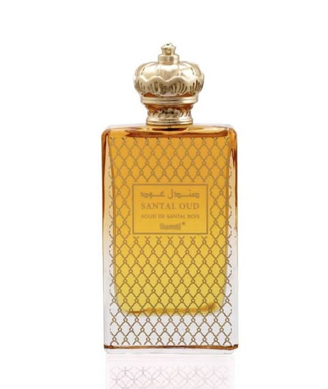 iShopping - Surrati Spray Santal oud Perfume For Men - 120ml (101044285) 