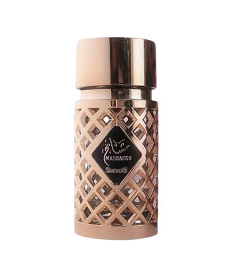 iShopping - Surrati Spray Mashaekh Perfume For Unisex - 100ml (101044269) 