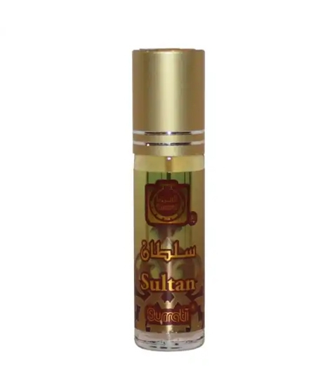 iShopping - Surrati Sultan Roll On Attar - 6ml (101048024)