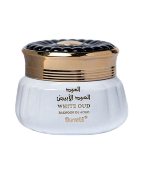 iShopping - Surrati White Oud Bakhoor - 70g (101015093)