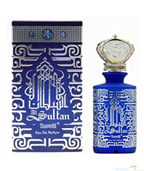 iShopping - Surrati Al Sultan Spray Perfume - 100ml (101044220)