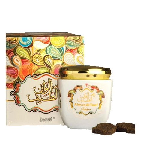 iShopping - Surrati Alwan Al Taef Bakhoor (101015044)