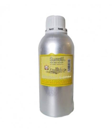 iShopping - Surrati Oud Al Aswad Attar For Unisex - 500g (003161002)