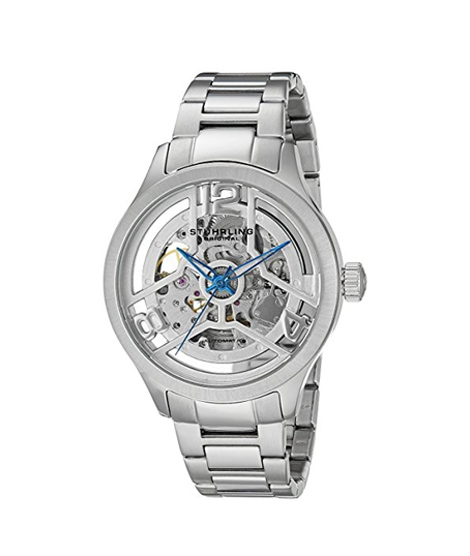 iShopping - Stuhrling Original Winchester 784 Men's Watch Silver (784.01)