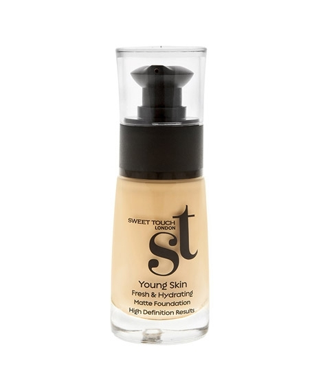 iShopping - Sweet Touch Youthfull Young Skin Foundation (YS 03)