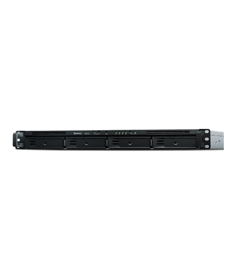 iShopping - Synology RackStation (RS818+)