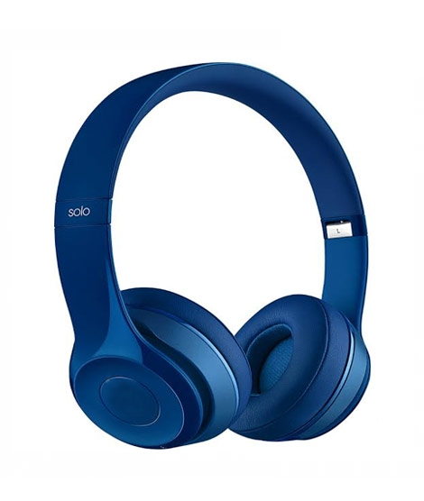 iShopping - T-Blast Active Solo 2 Wireless Headphones Blue