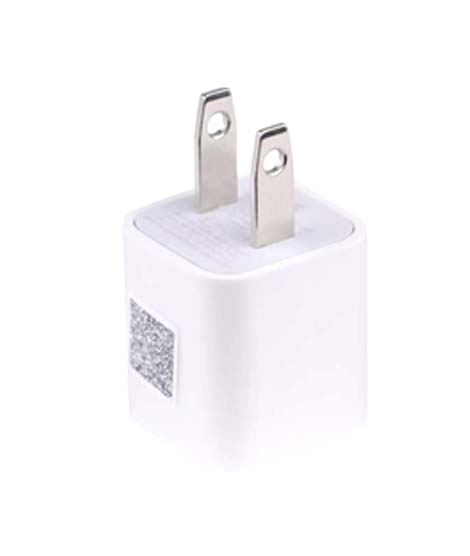 iShopping - T-Blast SmartStore Fast Charger White
