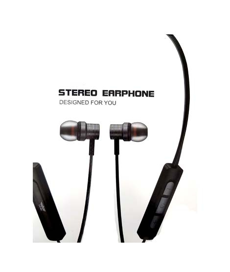 iShopping - T-Blast Wireless Bluetooth Neckband