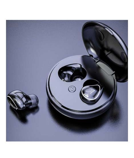 iShopping - T-Blast Wireless TWS-A4 Earbuds