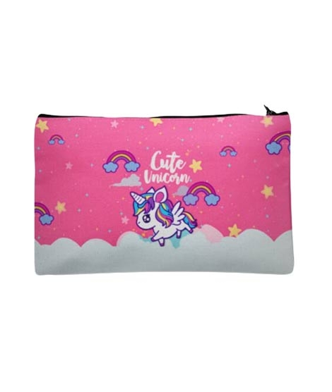 iShopping - Traverse Unicorn Digital Printed Pencil Pouch (T367POUCH)