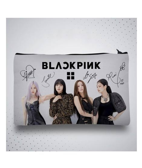 iShopping - Traverse Digital Printed Pencil Pouch (T406POUCH)