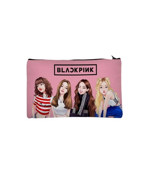 iShopping - Traverse Digital Printed Pencil Pouch (T412POUCH)