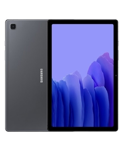 iShopping - Samsung Galaxy Tab A7 10.4" 3GB 32GB Dark Gray (T505) - Non PTA Compliant