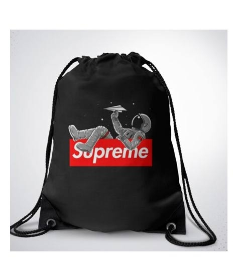 iShopping - Traverse Digital Printed Drawstring Bag (T549DRSTR)