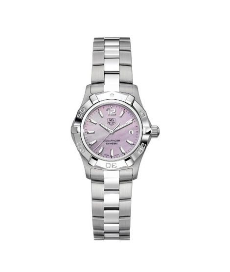 iShopping - TAG Heuer Aquaracer Women's Watch Silver (WAF1418.BA0823)