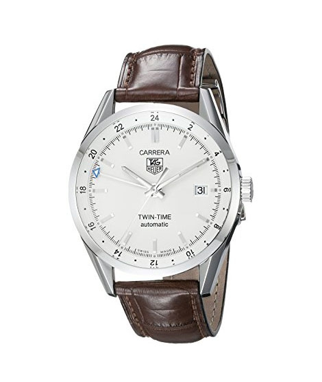 iShopping - TAG Heuer Carerra Men's Watch Brown (WV2116FC6181)