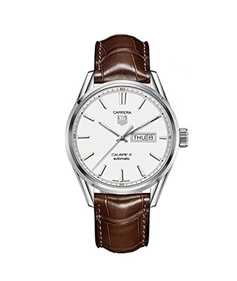 iShopping - TAG Heuer Carrera Men's Watch Brown (WAR201BFC6291)