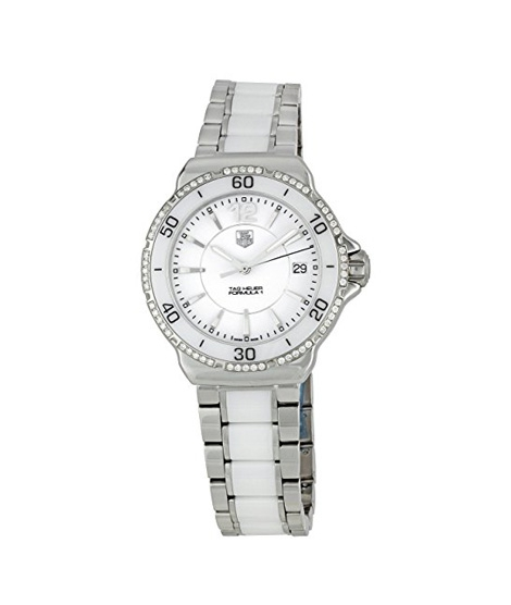 iShopping - TAG Heuer Formula 1 Women's Watch Two-Tone (WAH1213.BA0861)