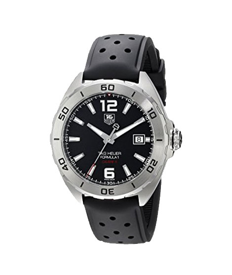 iShopping - TAG Heuer Formula 1 Men's Watch Black (WAZ2113FT8023)