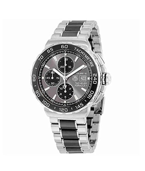 iShopping - TAG Heuer Formula 1 Men's Watch Two-Tone (CAU2010BA0873)
