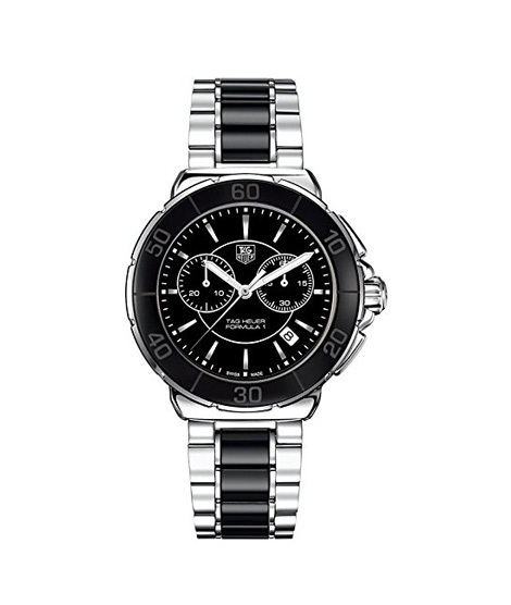 iShopping - TAG Heuer Formula 1 Women's Watch Two-Tone (CAH1210.BA0862)