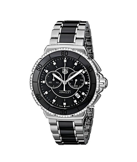 iShopping - TAG Heuer Formula 1 Women's Watch Two-Tone (CAH1212.BA0862)