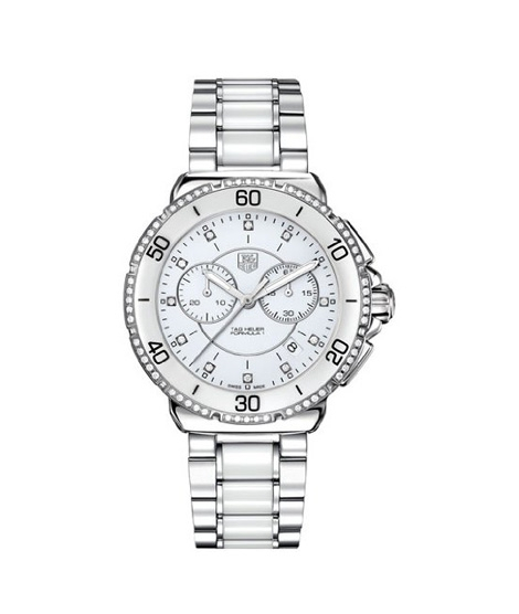 iShopping - TAG Heuer Formula 1 Women's Watch Two-Tone (CAH1213.BA0863)
