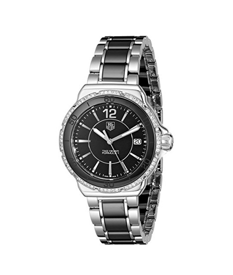 iShopping - TAG Heuer Formula 1 Women's Watch Two-Tone (WAH1212.BA0859)