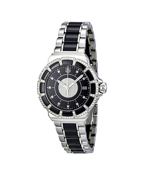 iShopping - TAG Heuer Formula 1 Women's Watch Two-Tone (WAH1219.BA0859)