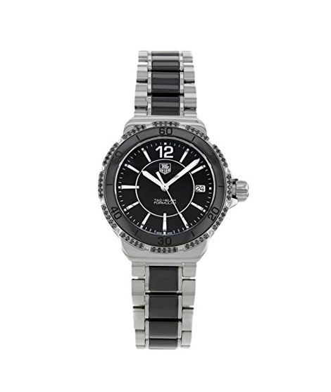 iShopping - TAG Heuer Formula 1 Women's Watch Two-Tone (WAH121A.BA0859)