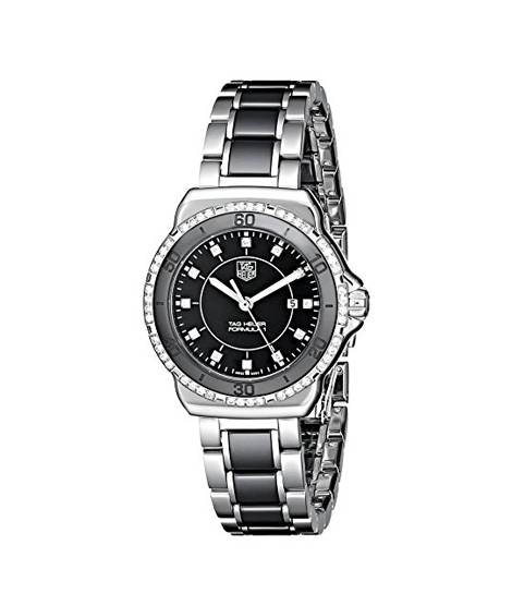 iShopping - TAG Heuer Formula 1 Women's Watch Two-Tone (WAH1312.BA0867)