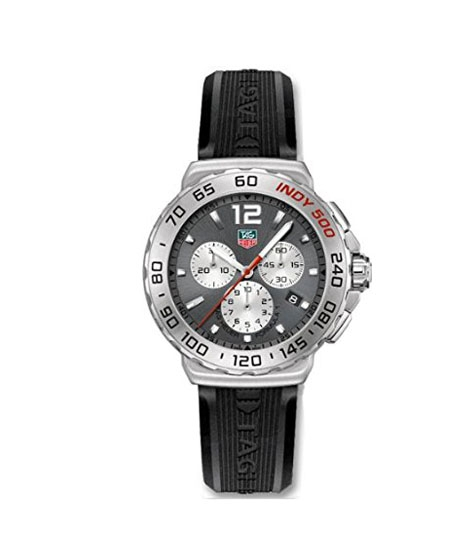 iShopping - TAG Heuer Formula One Men's Watch Black (CAU1113FT6024)