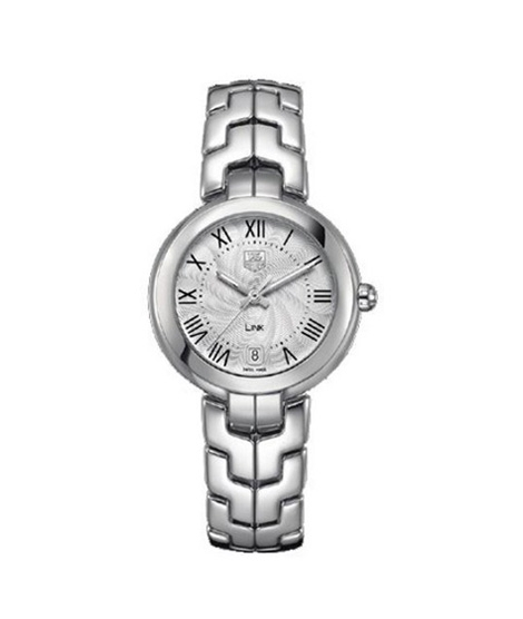 iShopping - TAG Heuer Link Women's Watch Silver (WAT1314.BA0956)