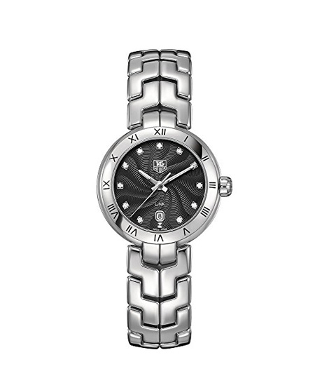 iShopping - TAG Heuer Link Women's Watch Silver (WAT1410.BA0954)