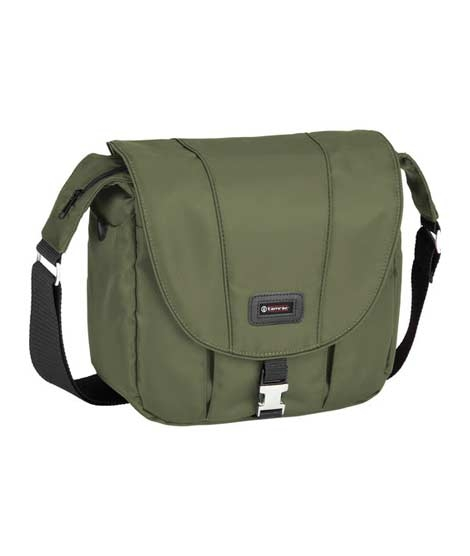 iShopping - Tamrac 5423 Aria 3 Camera Shoulder Bag (Moss Green)