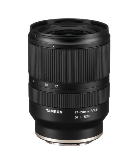 iShopping - Tamron 17-28mm f/2.8 Di III RXD Lens For Sony E (A046SF)