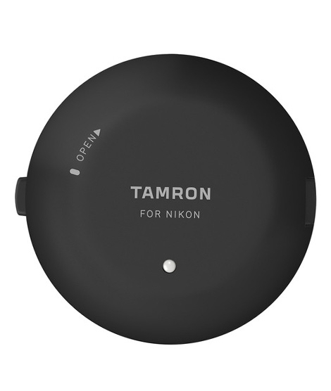 iShopping - Tamron TAP-in Console For Nikon F Lenses
