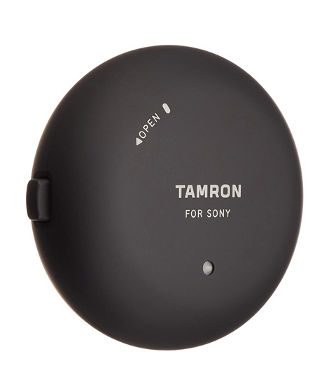 iShopping - Tamron TAP-in Console For Sony E Lenses