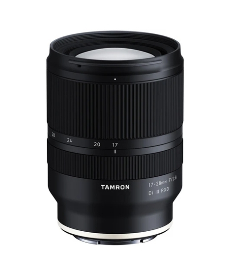 iShopping - Tamron 17-28mm F/2.8 Di III RXD Lens For Sony E Mount 