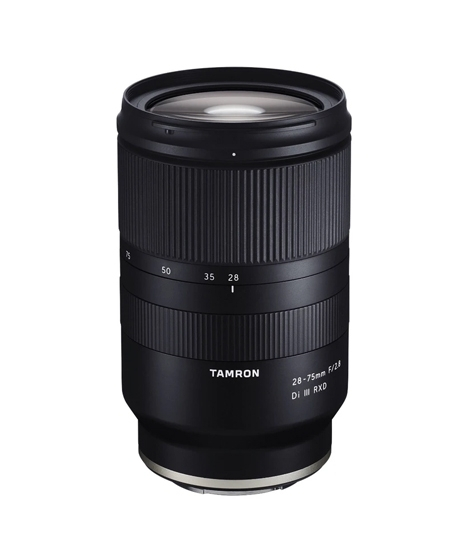 iShopping - Tamron 28-75mm F/2.8 Di III RXD Lens For Sony E Mount
