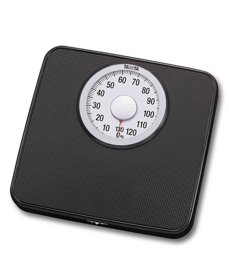 iShopping - Tanita Weight Scale (HA-650)