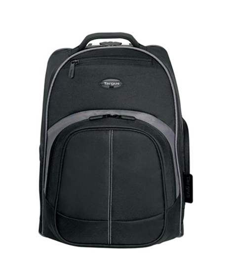 iShopping - Targus 16" Compact Rolling Laptop Backpack (TSB750AP)