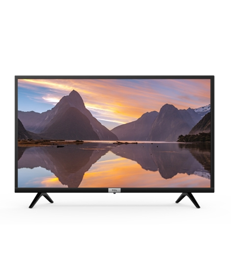 iShopping - TCL 32" HD Smart LED TV (S5200)