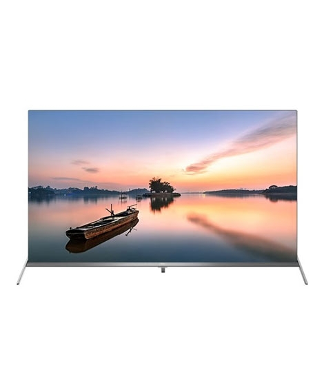 iShopping - TCL 50" 4K UHD Smart LED TV (L50P8S)