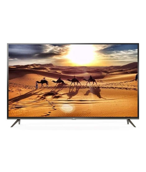 iShopping - TCL 50" 4K UHD Smart LED TV (L50P8US)