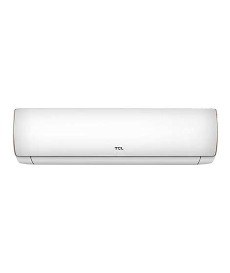 iShopping - TCL Miracle Inverter Heat & Cool Air Conditioner 1.5 Ton (TAC-18T3B)