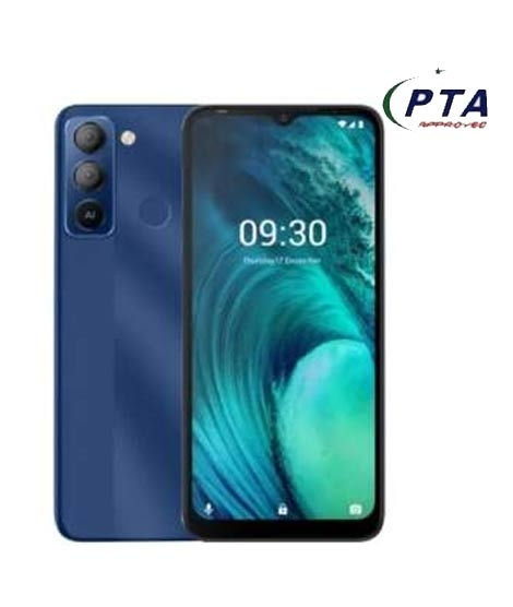 iShopping - Tecno Pop 5 LTE 32GB 2GB RAM Dual Sim Deepsea Luster