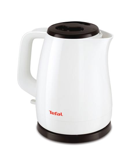 iShopping - Tefal Delfini Cordless Kettle 1.5L (KO150127)