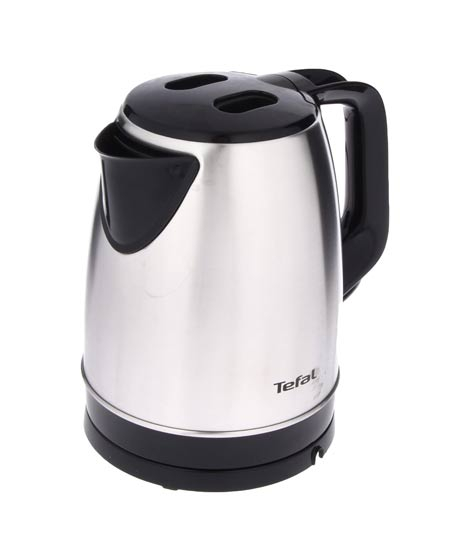 iShopping - Tefal Element Electric Kettle 1.7L White (KI150D27)